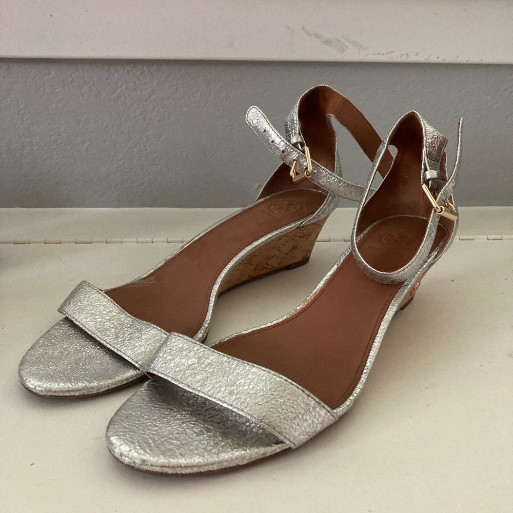 Tory Burch Shoes
